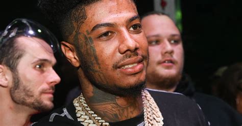 blueface tattoo|Blueface Unveils Striking New Face Tattoos from Behind Bars in。